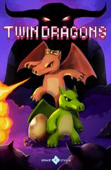 Twin Dragons - NES