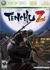 Tenchu Z - Xbox 360