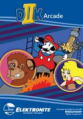 D2K Arcade - Intellivision