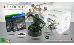 Pillars of Eternity II: Deadfire Ultimate [Collector's Edition] - Playstation 4