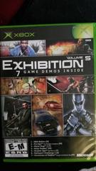 Exhibition Volume 5 - Xbox