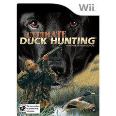 Ultimate Duck Hunting - Wii