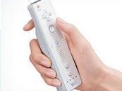 White Wii Remote - Wii