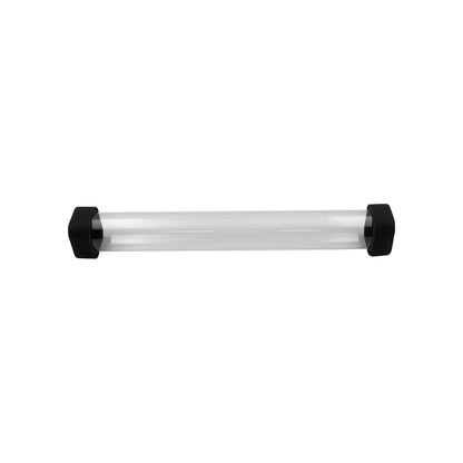 Ultra PRO: Playmat and Artwork Tube - Square End Cap