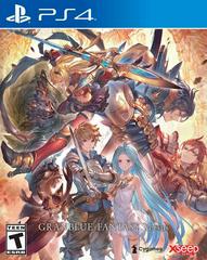 Granblue Fantasy: Versus [Premium Edition] - Playstation 4