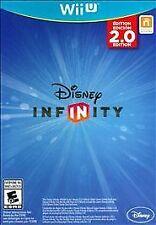 Disney Infinity 2.0 Edition [Game Only] - Wii U