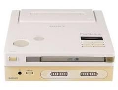 Nintendo Playstation System - Playstation