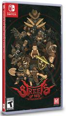 Streets of Red - Nintendo Switch