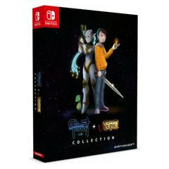 Ghost 1.0 & UnEpic Collection - Nintendo Switch