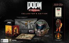 Doom Eternal [Collector's Edition] - Playstation 4