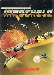 Threshold - Vic-20