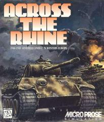 Across the Rhine - PC Games