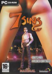 7 Sins - PC Games
