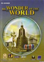 8th Wonder of The World - PC Games