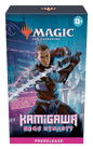 Kamigawa: Neon Dynasty Prerelease Pack