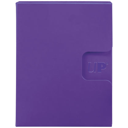 Ultra PRO: 15+ Card Box 3-Pack - Purple