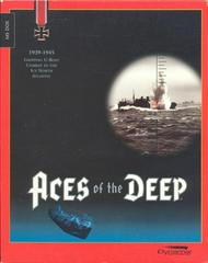 Aces of the Deep - PC Games