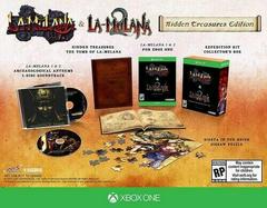 La Mulana 1 & 2 [Hidden Treasures Edition] - Xbox One