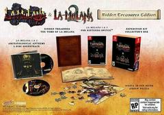 La Mulana 1 & 2 [Hidden Treasures Edition] - Nintendo Switch