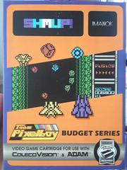 SHMUP - Colecovision