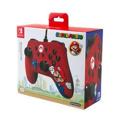 Power A Super Mario Wired Controller - Nintendo Switch