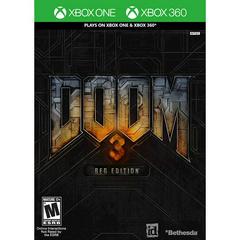 Doom 3 BFG Edition - Xbox One