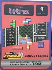 Kralizec Tetris - Colecovision