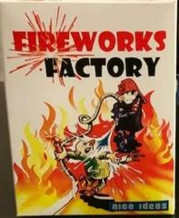 Fireworks Factory - Colecovision