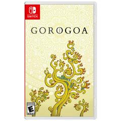 Gorogoa - Nintendo Switch