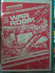 War Room [Telegames] - Colecovision