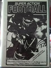 Super Action Football [Telegames] - Colecovision