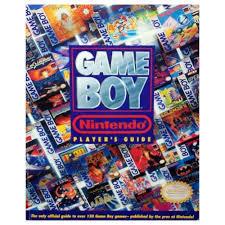 Game Boy Player's Guide - Strategy Guide