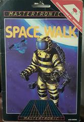 Space Walk - Commodore 64