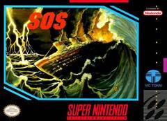 S.O.S. - Super Nintendo