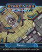 Starfinder -Flip-Mat Casino