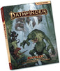 Pathfinder Second Edition - Bestiary Pocket Edition