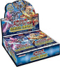 Yu-Gi-Oh TCG: Genesis Impact Booster Box