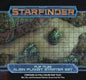 Starfinder Flip-Tiles Alien Planet Starter Set