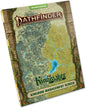 Pathfinder 2nd Edition Kingmaker - Kingdom Management Screen
