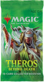 Theros Beyond Death Collector Booster Pack