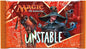 Unstable Booster Pack