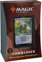 Commander 2021  Deck - Witherbloom Witchcraft
