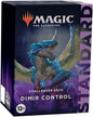 Challenger Decks 2022 - Dimir Control