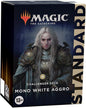 Challenger Decks 2022 - Mono White Aggro