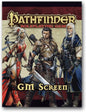 Pathfinder GM Screen