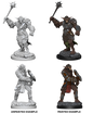 Wizkids Nolzur's Marvelous Miniatures: Bugbears