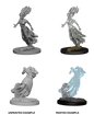 Wizkids Nolzur's Marvelous Miniatures: Ghost & Banshee
