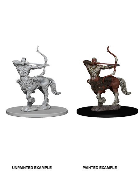 Wizkids Nolzur's Marvelous Miniatures: Centaur