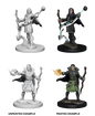 Wizkids Deep Cuts: Elf Male Sorcerer