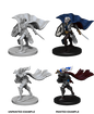 Wizkids Deep Cuts: Elf Female Paladin